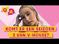 WEET BRITT DEKKER DAT DEMI HAAR KAN IMITEREN? | Q&A #30 | TinaTV