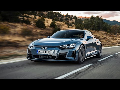 Thumbnail for Audi e-tron GT quattro by Wheelbase, Audi, SEAT, Car, Vehicle