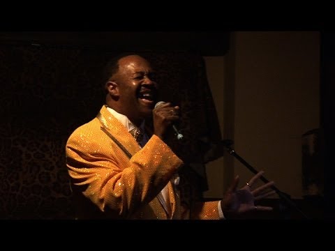 Al "Mr. Shakey Ground" Boyd LIVE 5/2/2014