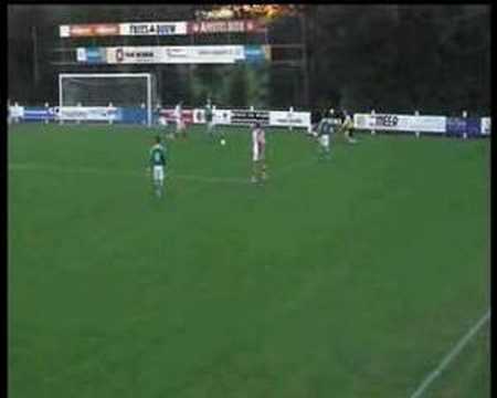 Heerenveense Boys - BCV