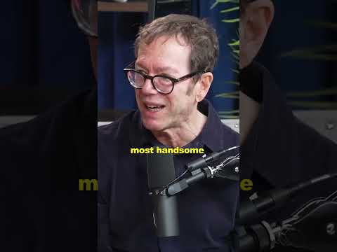 Robert Greene The Secret Skill That Made Women Melt!