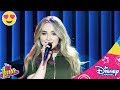 Download Soy Luna Sabrina En Simon Disney Channel Be Mp3 Song