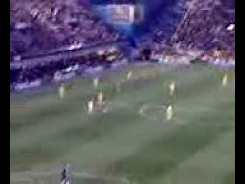 villareal numancia 2009