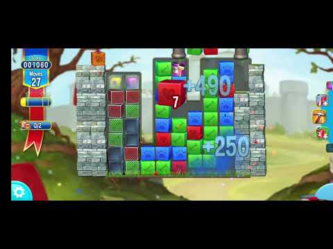 PET RESCUE SAGA LEVEL 4687 ~ No boosters