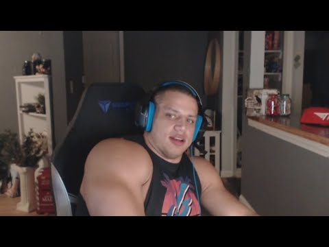 Tyler finds out what ALT+F4 does