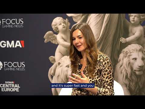 Anna Serheieva, OnlyPlay: “We see Tap games as the future”