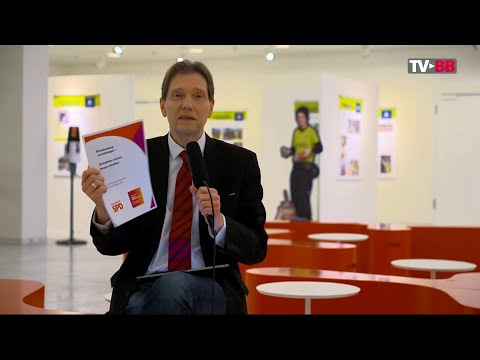 Politik in Brandenburg Folge 28