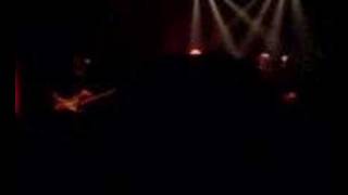 Nikola Sarcevic - Vila Rada Live in Munich