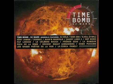 G-Kill (2 Bal) - Roulette Russe (2000)