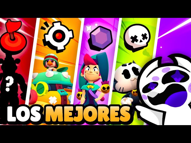 Vídeo relacionado con Brawl para Zocker Stars y los Mejores compañeros de Juego. Camiseta