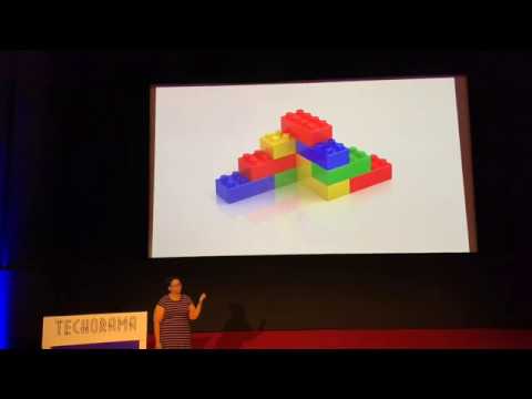 Olivia Liddell - Techorama NL 2019 - Think Like a Trainer: Improving Your Communication Skills