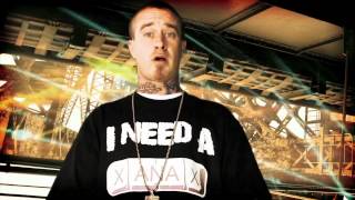 LIL WYTE &quot;LESSON LEARNED&quot; OFFICIAL VIDEO!!!