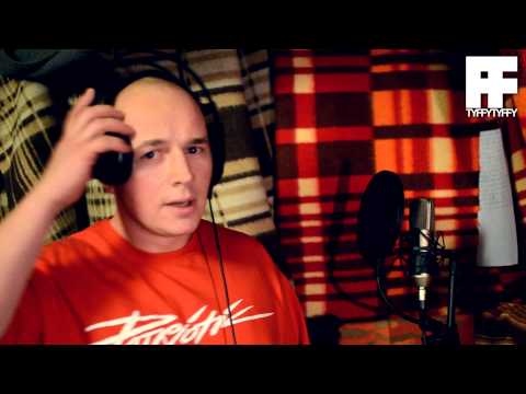 CHAOS TYFFYTYFFY - #Hot16Challenge