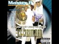 back up off me - master p - slowed up by leroyvsworld