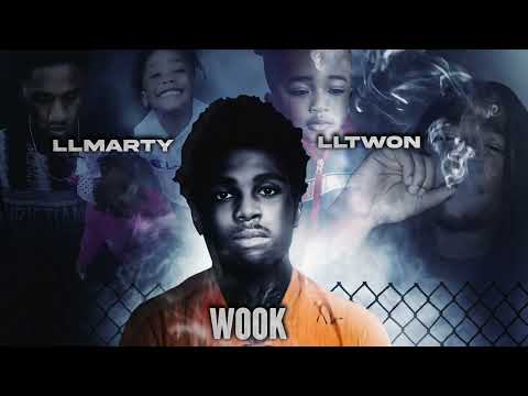 Wook x Marty mar Aka MTG M4 - No Love
