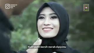 Download lagu Story wa romantis PSHT || Aisyah Istri Rasulullah mp3