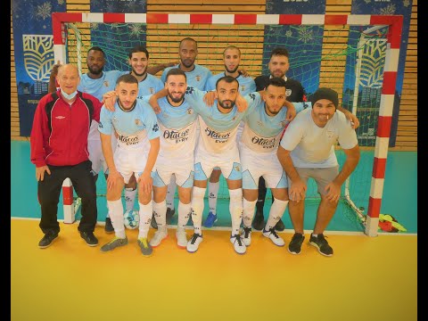 DIAMANT FUTSAL 10-0 ACCS VA FUTSAL CLUB 92 (2)