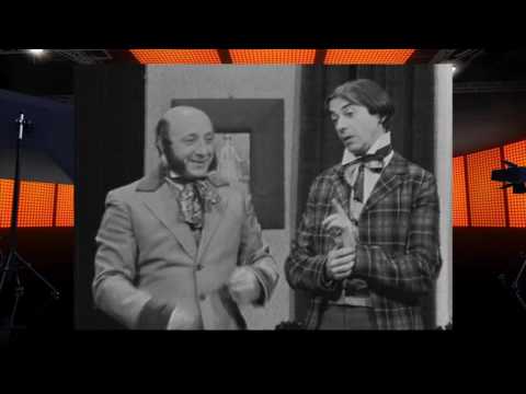 Marin Moraru - Serghey Capiteneci