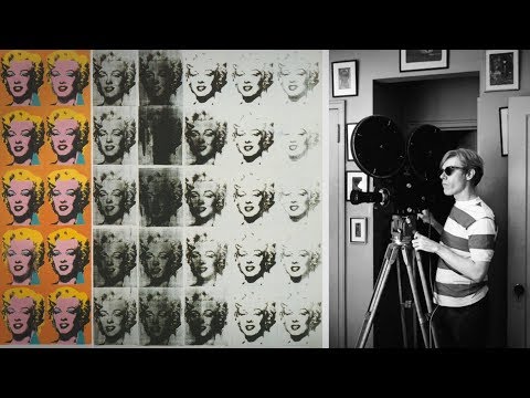 download lagu mp3 mp4 Marilyn Monroe Painting Andy Warhol, download lagu Marilyn Monroe Painting Andy Warhol gratis, unduh video klip Marilyn Monroe Painting Andy Warhol
