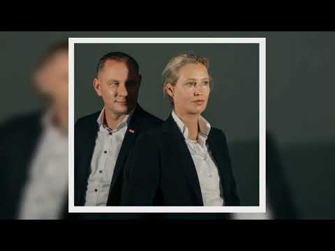 SCHOCK  Tino Chrupalla verkündet traurige Nachricht über Bundestagsabgeordnete Alice Weidel!   YouTu