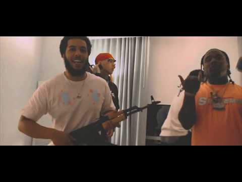 30KlipKasino Ft. Peso Peso & Rizzoo Rizzoo - Undefeated (Exclusive By: @HalfpintFilmz)