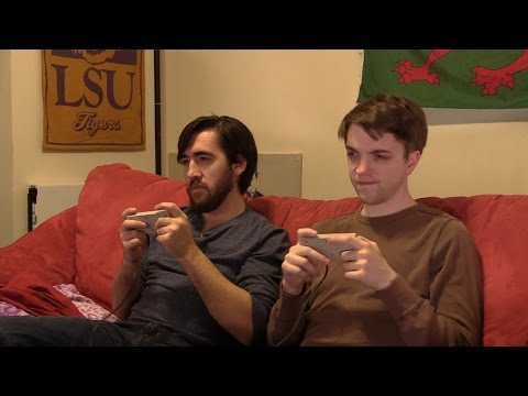 Joseph Starts A Band