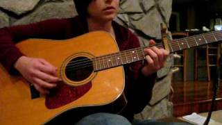 Jimmy Brown the Newsboy