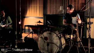 The Backsliders - two songs from the album 'Starvation Box' [HD] - Music Show, ABC RN