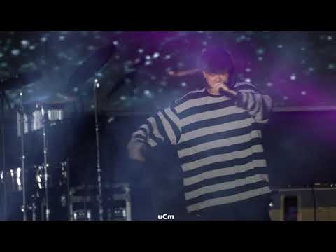 ASH ISLAND - DEADSTAR @ BLACK MUSIC FESTIVAL 2019