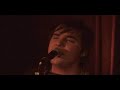 Wes Charlton Red Eyes, Blue Lights Official Music Video