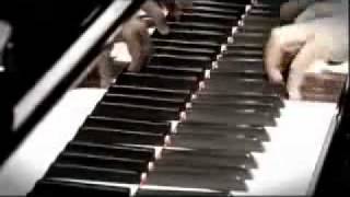 Schiller feat Lang Lang Time for Dreams piano