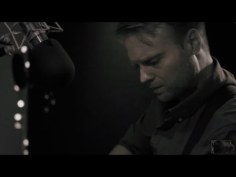 Dan Healy | Say It To Me Now (Glen Hansard Cover)