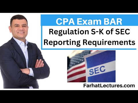 Financial Risks and Mitigation CPA Exam Business Analysis and Reporting BAR