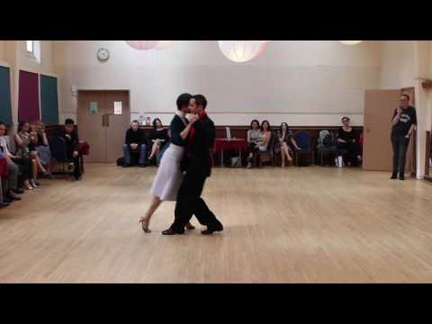 Tango axis » Pasadas - 15.05.2016