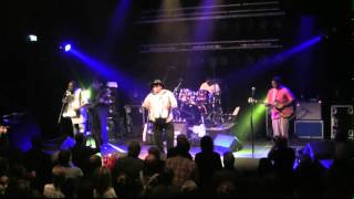 Nathan & The Zydeco Cha-Chas 2 (2 Songs)