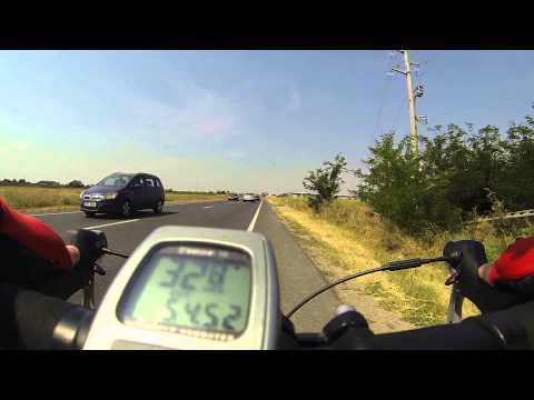 Biking Ep 6: Recas - Izvin | GoPro