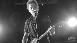 Big Wreck - The Oaf (My Luck Is Wasted) (Live at Q107)