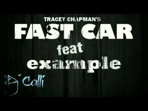 Video thumbnail for I Need a Fast Car
