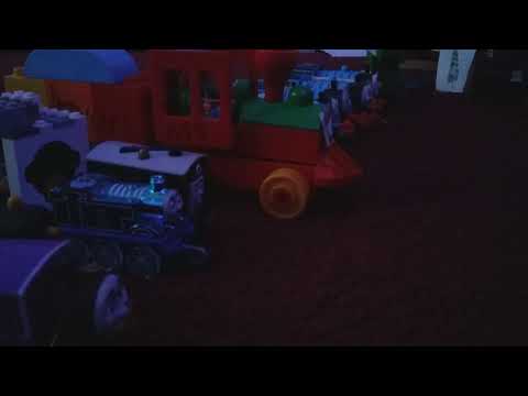 Thomas and friends season 11 episode 313 happy new year part 1
