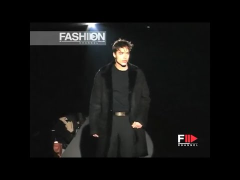 Gucci menswear fall-winter 1997-1998 part 3