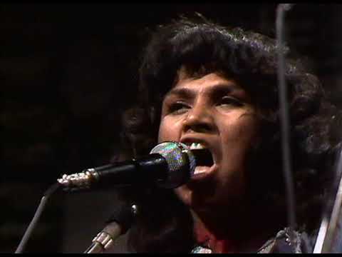 Stevie Wonder - He's Misstra Know It All (1974)