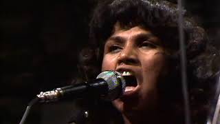 Stevie Wonder - He&#39;s Misstra Know It All (1974)