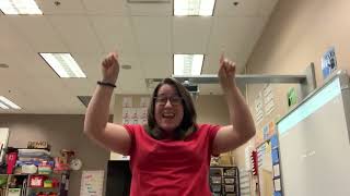 1st Grade, 1st Grade Practice Video