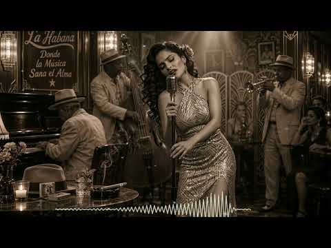 Bolero en la Madrugada – Serenata por la Habana Vieja