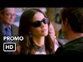 Jenna retorna à Rosewood no episódio 7x12 de “Pretty Little Liars”