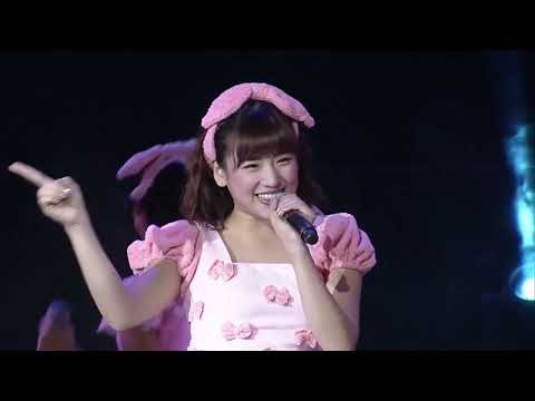 JKT48 Concert - Pintu Masa Depan (Mirai no Tobira)