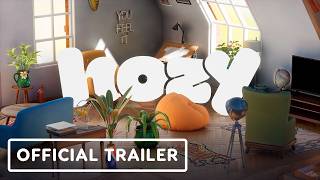 Watch and explore about Hozy PC Steam Account