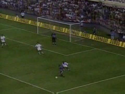 Brasileirão 1999  - Santos 1 x 4 Corinthians