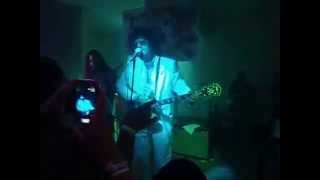 POR QUEM OS SINOS DOBRAM - RODRIGO SEIXAS &amp; BANDA TRIPLINZ