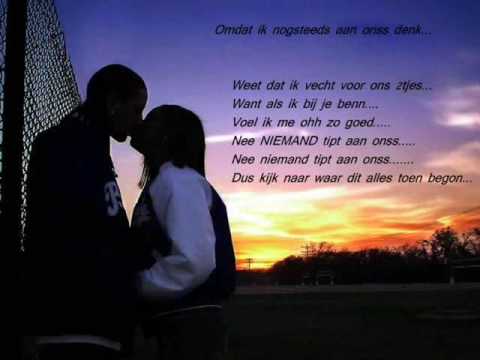 Deion Ft Reflex & Flowmotie - Niemand Tipt Aan Ons 2en